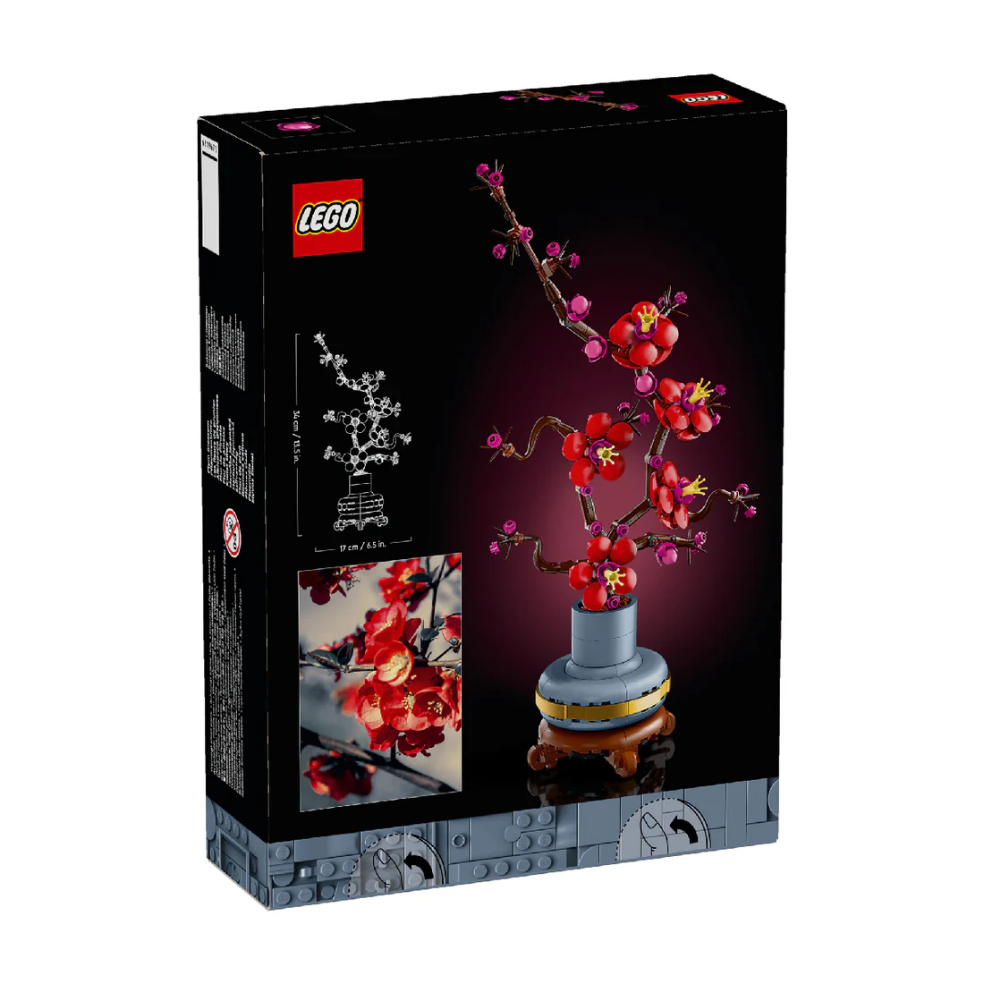 lego-chau-hoa-dao-botanicals-decor-tinh-te-1