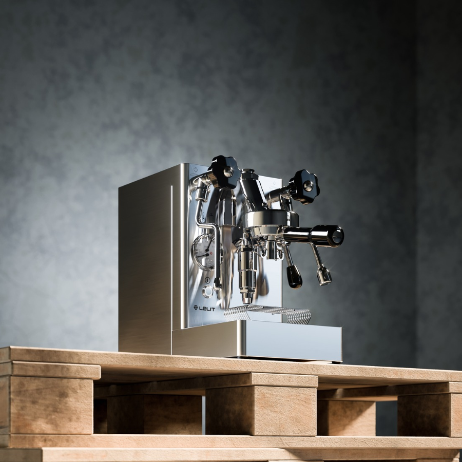 Giá máy pha cafe Lelit Mara X