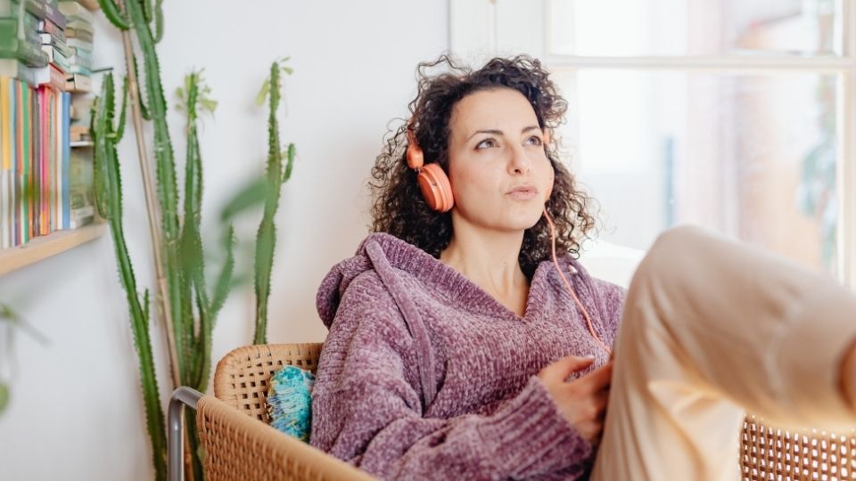 Thư giãn nhanh sau giờ làm mang lại nhiều lợi ích